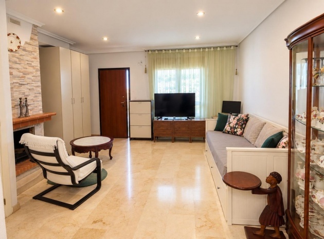 Resale - Apartment - Orihuela - Orihuela Costa