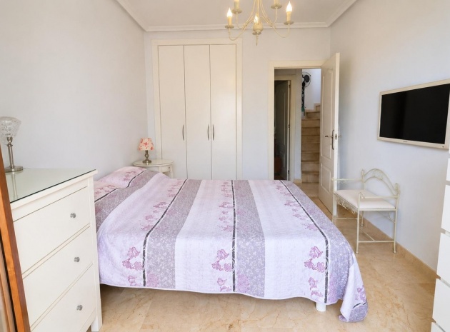 Resale - Apartment - Orihuela - Orihuela Costa
