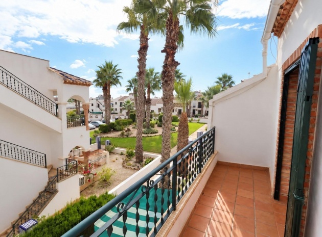 Resale - Apartment - Orihuela - Orihuela Costa