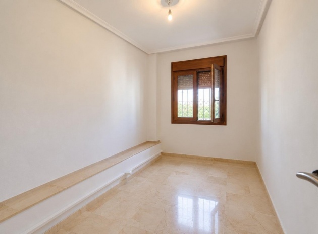 Resale - Apartment - Orihuela - Orihuela Costa