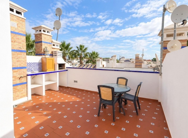 Resale - Apartment - Orihuela - Orihuela Costa