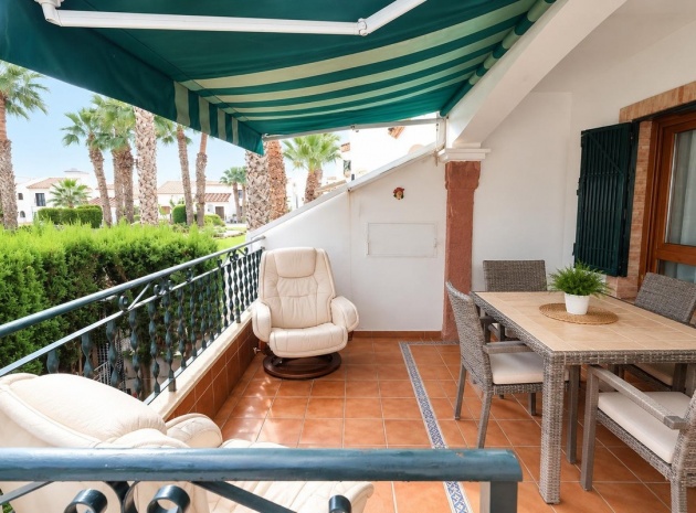 Resale - Apartment - Orihuela - Orihuela Costa