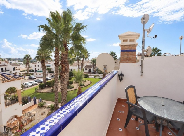 Resale - Apartment - Orihuela - Orihuela Costa