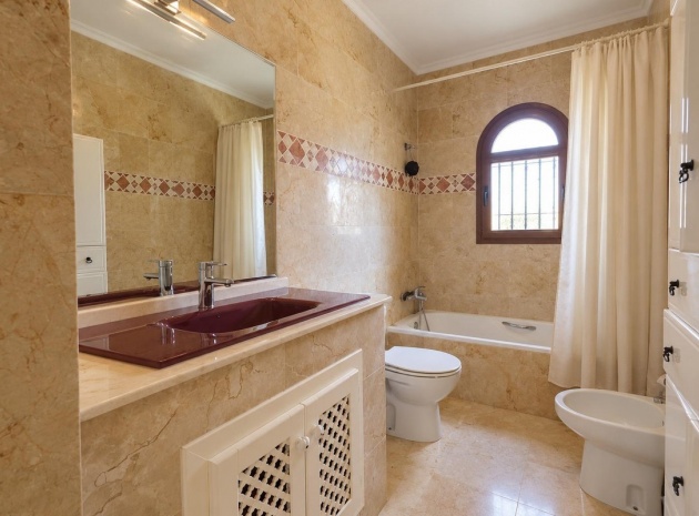 Resale - Apartment - Orihuela - Orihuela Costa