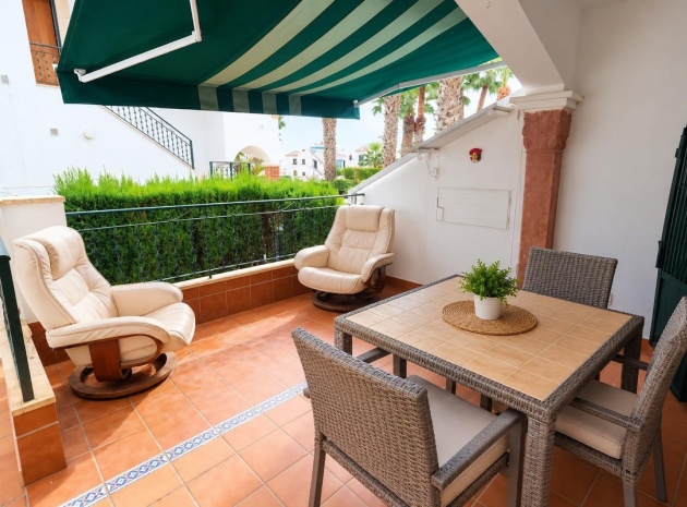 Resale - Apartment - Orihuela - Orihuela Costa