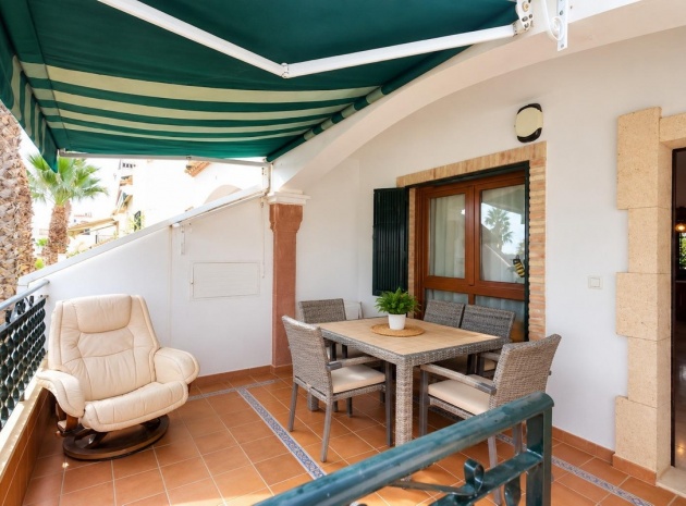 Resale - Apartment - Orihuela - Orihuela Costa