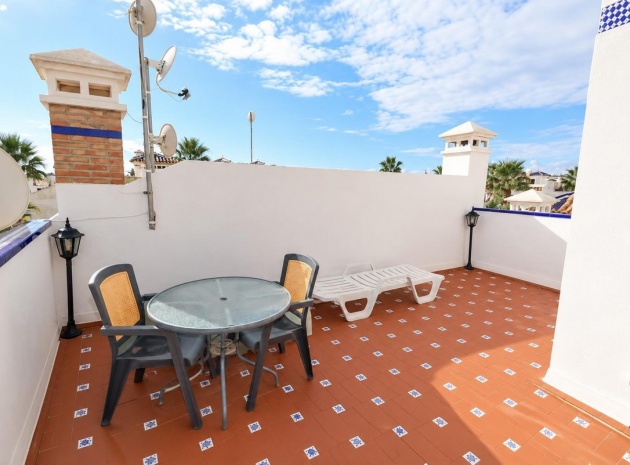 Resale - Apartment - Orihuela - Orihuela Costa
