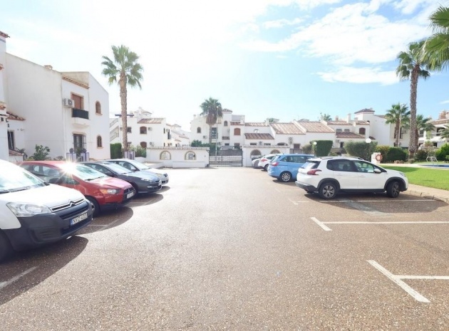Resale - Apartment - Orihuela - Orihuela Costa