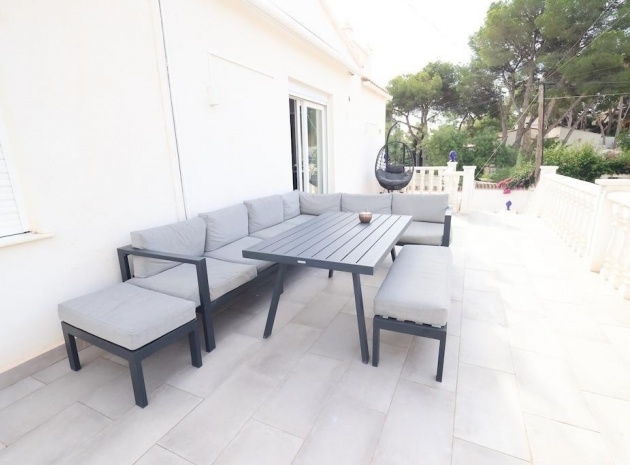 Resale - Villa - Torrevieja - Torrevieja Centro