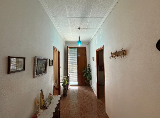 Resale - Villa - Orihuela - San Bartolome