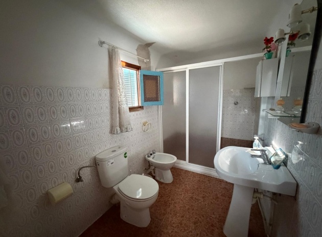 Resale - Villa - Orihuela - San Bartolome