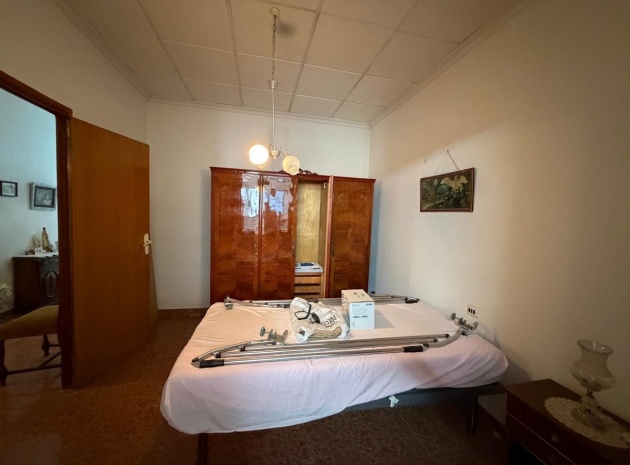Resale - Villa - Orihuela - San Bartolome