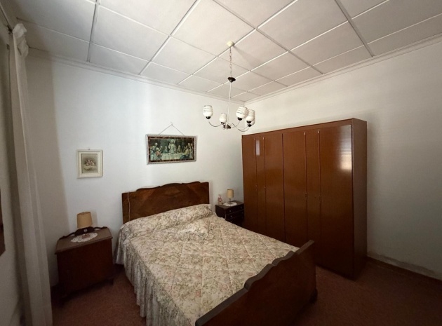 Resale - Villa - Orihuela - San Bartolome
