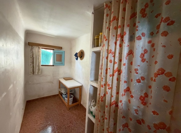Resale - Villa - Orihuela - San Bartolome