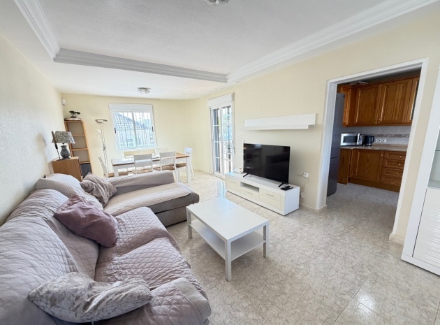 Resale - Villa - Orihuela - Villamartin