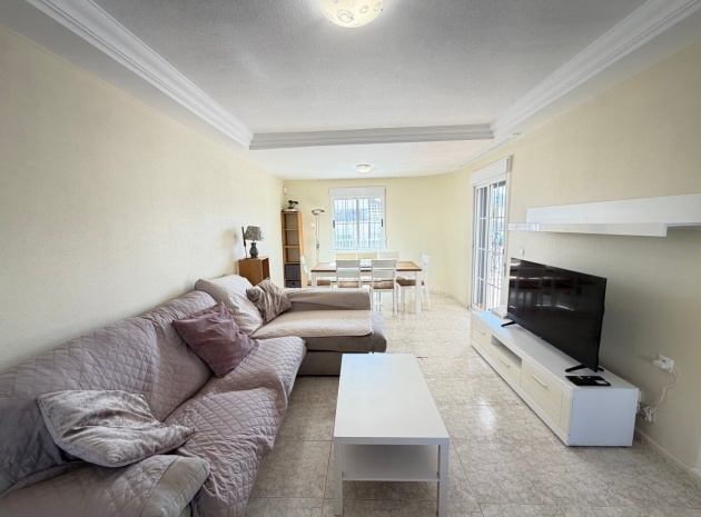 Resale - Villa - Orihuela - Villamartin