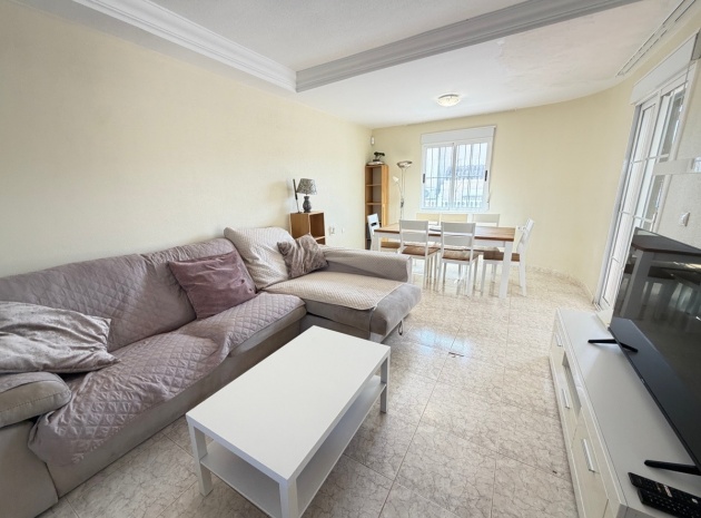Resale - Villa - Orihuela - Villamartin