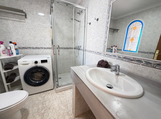 Resale - Villa - Orihuela - Villamartin