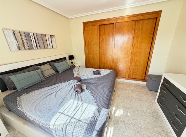 Resale - Villa - Orihuela - Villamartin