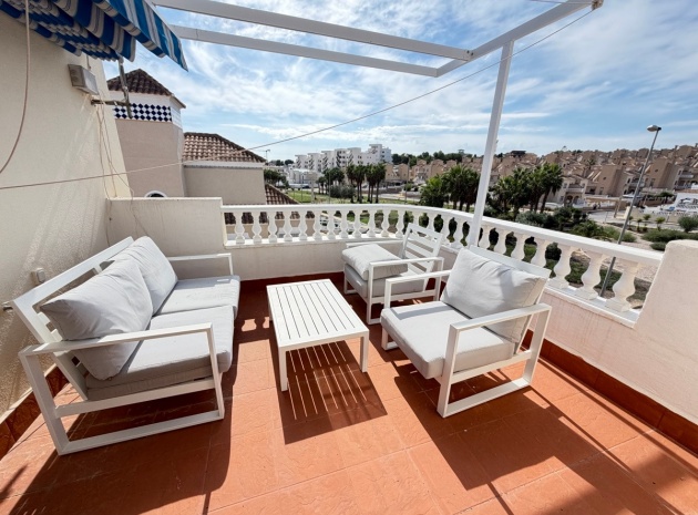 Resale - Villa - Orihuela - Villamartin