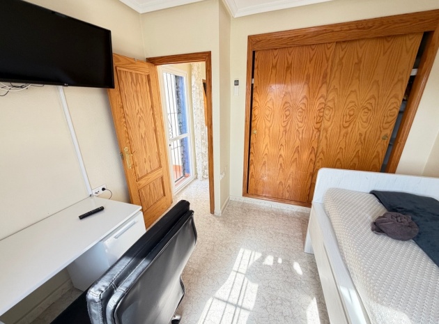 Resale - Villa - Orihuela - Villamartin