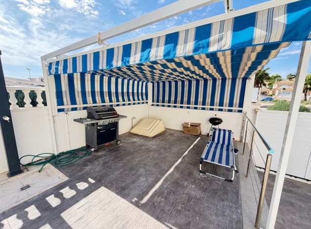 Resale - Villa - Orihuela - Villamartin