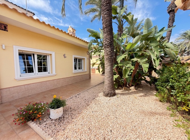 Resale - Villa - Orihuela - Cabo Roig