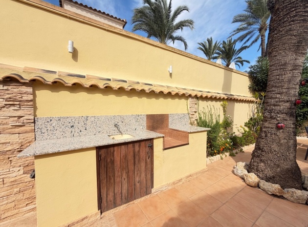 Resale - Villa - Orihuela - Cabo Roig