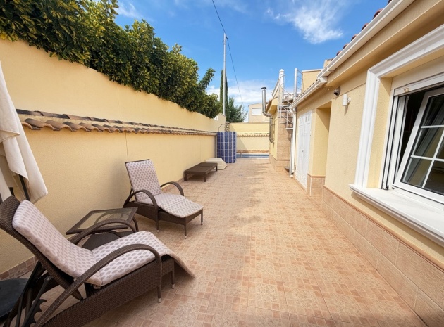 Resale - Villa - Orihuela - Cabo Roig