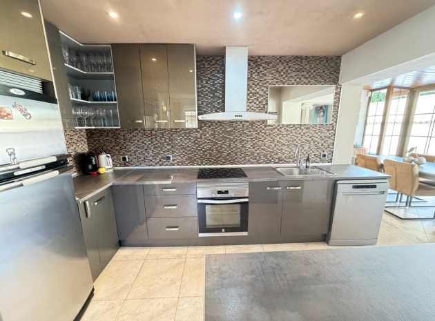 Resale - Villa - Orihuela - Cabo Roig