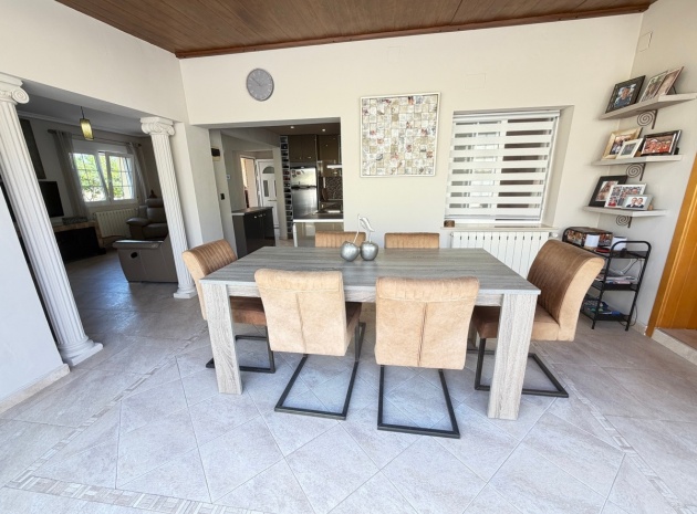 Resale - Villa - Orihuela - Cabo Roig