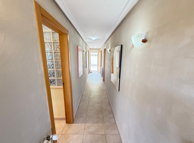 Resale - Villa - Orihuela - Cabo Roig