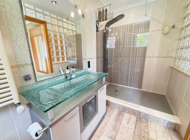 Resale - Villa - Orihuela - Cabo Roig