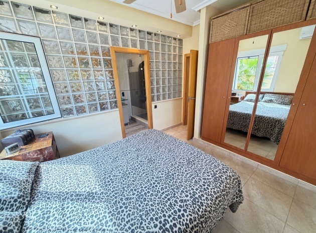 Resale - Villa - Orihuela - Cabo Roig