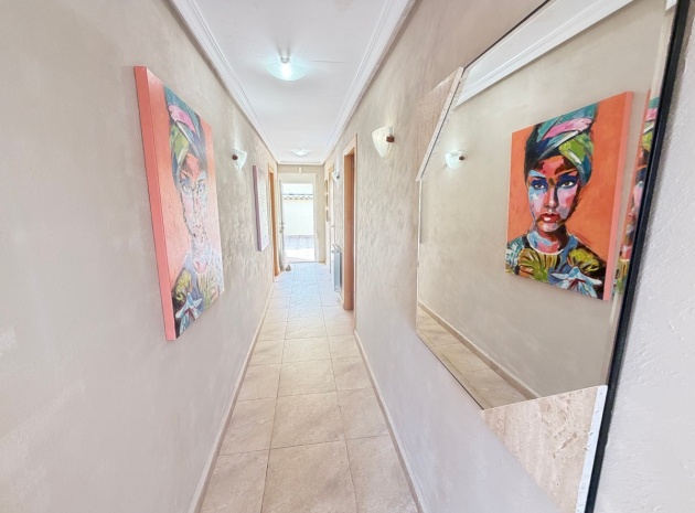 Resale - Villa - Orihuela - Cabo Roig