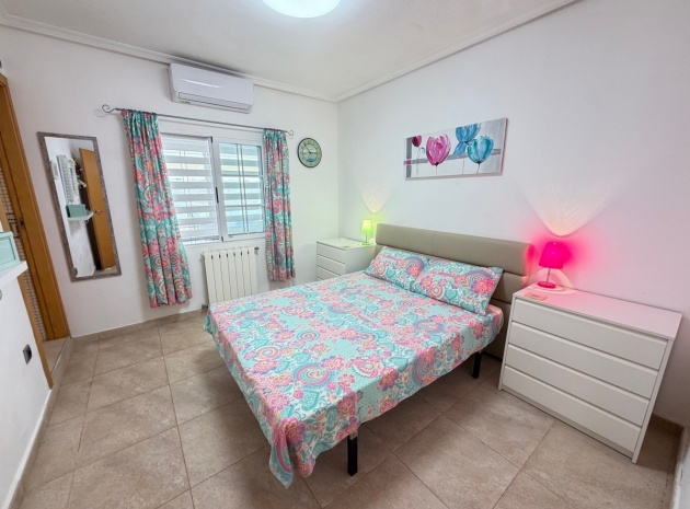 Resale - Villa - Orihuela - Cabo Roig