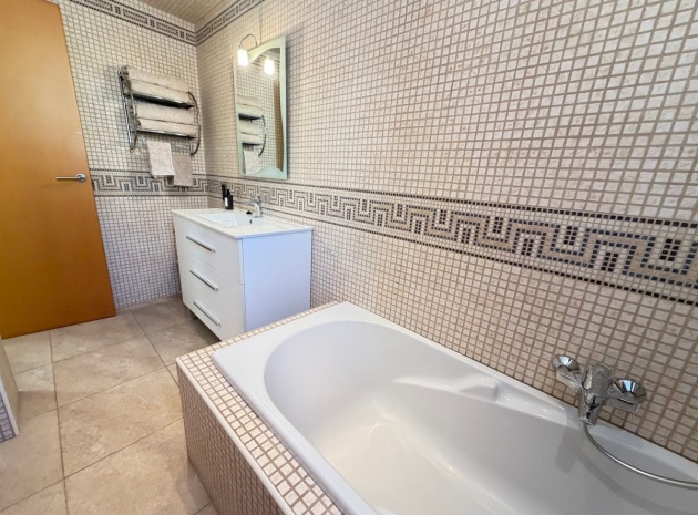 Resale - Villa - Orihuela - Cabo Roig
