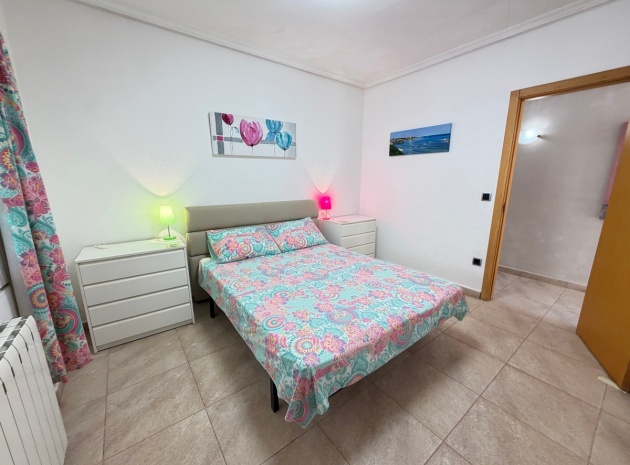 Resale - Villa - Orihuela - Cabo Roig