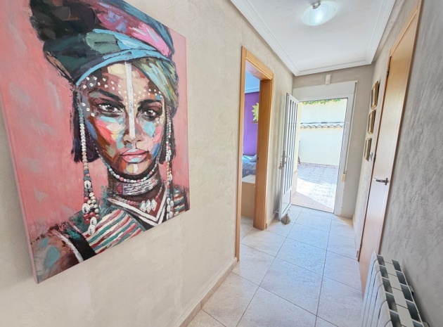 Resale - Villa - Orihuela - Cabo Roig