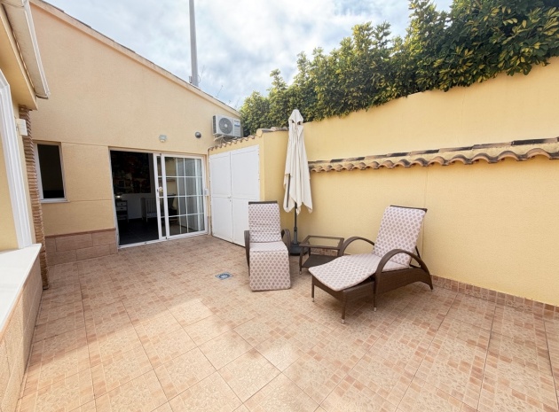 Resale - Villa - Orihuela - Cabo Roig