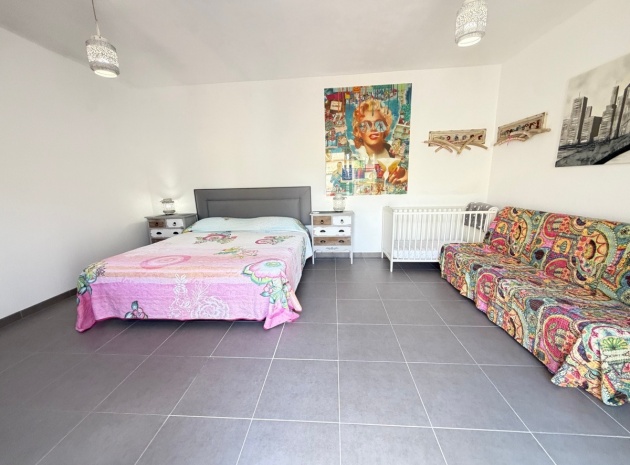 Resale - Villa - Orihuela - Cabo Roig