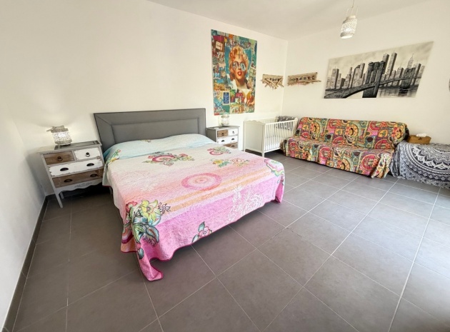 Resale - Villa - Orihuela - Cabo Roig