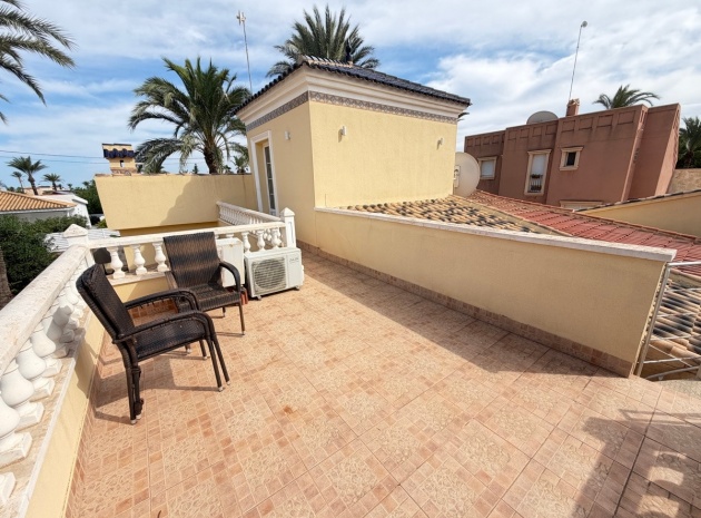 Resale - Villa - Orihuela - Cabo Roig