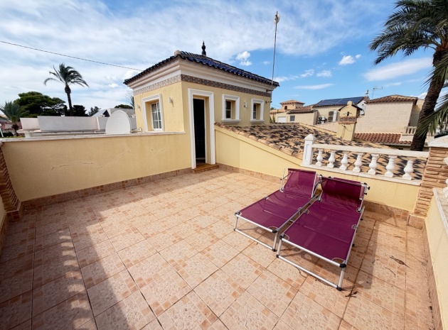 Resale - Villa - Orihuela - Cabo Roig