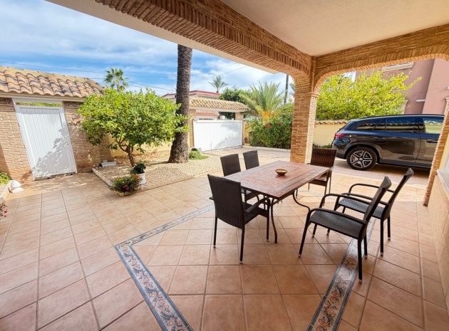 Resale - Villa - Orihuela - Cabo Roig