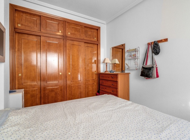 Wiederverkauf - Wohnung - Torrevieja - Torrevieja Centro