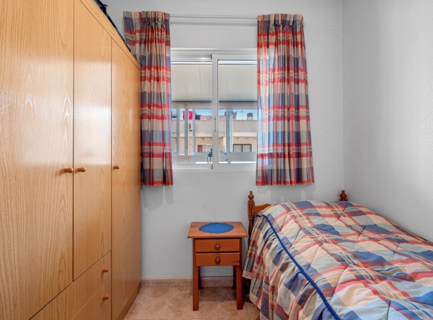 Wiederverkauf - Wohnung - Torrevieja - Torrevieja Centro