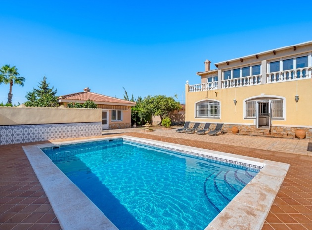 Resale - Townhouse - Rojales - Ciudad Quesada