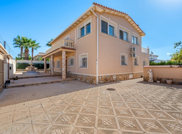 Resale - Townhouse - Rojales - Ciudad Quesada
