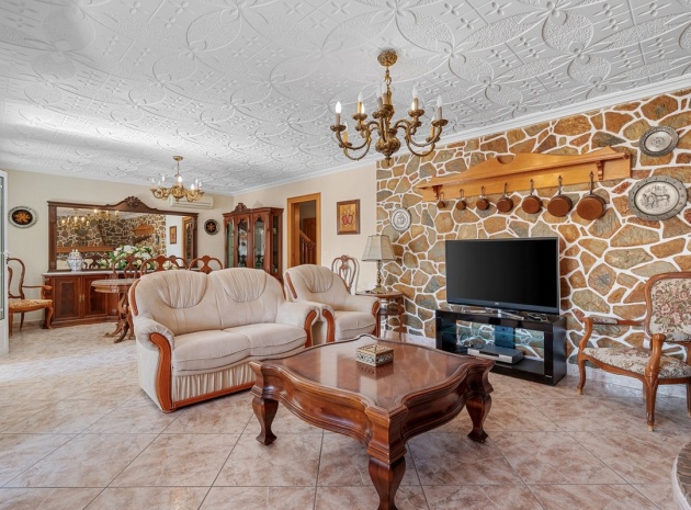 Resale - Townhouse - Rojales - Ciudad Quesada